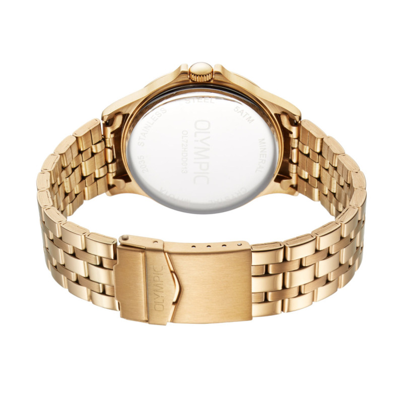 olympic-danny-ol72hdd013-herenhorloge-van-goudkleurig-staal-met-ronde-kast-o-40-mm