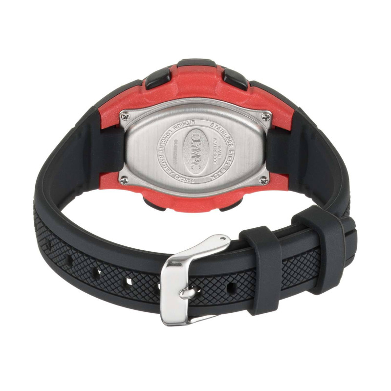 olympic-digital-kids-ol45hkr015-kinderhorloge-zwart-met-rode-siliconen-band-o-35-mm
