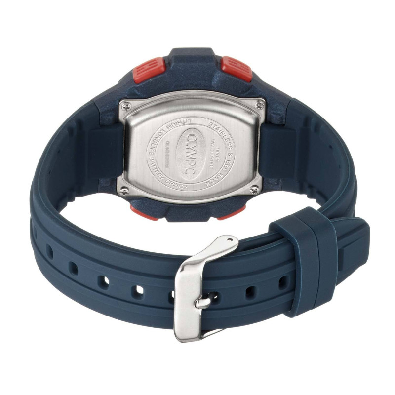 olympic-digital-kids-ol45hkr020-horloge-blauw-met-transparante-wijzerplaat-rond-o-42-mm