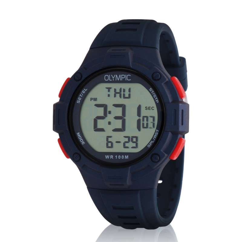 olympic-digital-kids-ol45hkr020-horloge-blauw-met-transparante-wijzerplaat-rond-o-42-mm