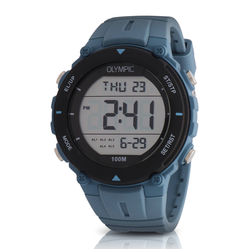 olympic-digital-kids-ol45hkr022-horloge-transparante-wijzerplaat-met-blauwe-band-o-46-mm
