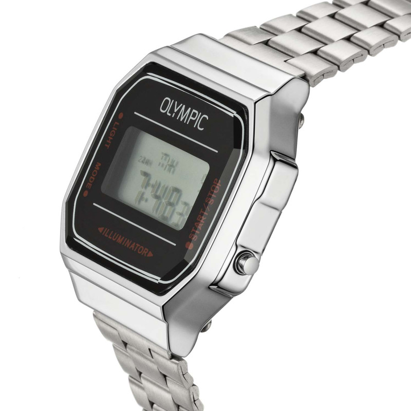 olympic-digital-ol66hks001-digitaal-horloge-van-staal-met-zilverkleurige-kast-o-38-mm