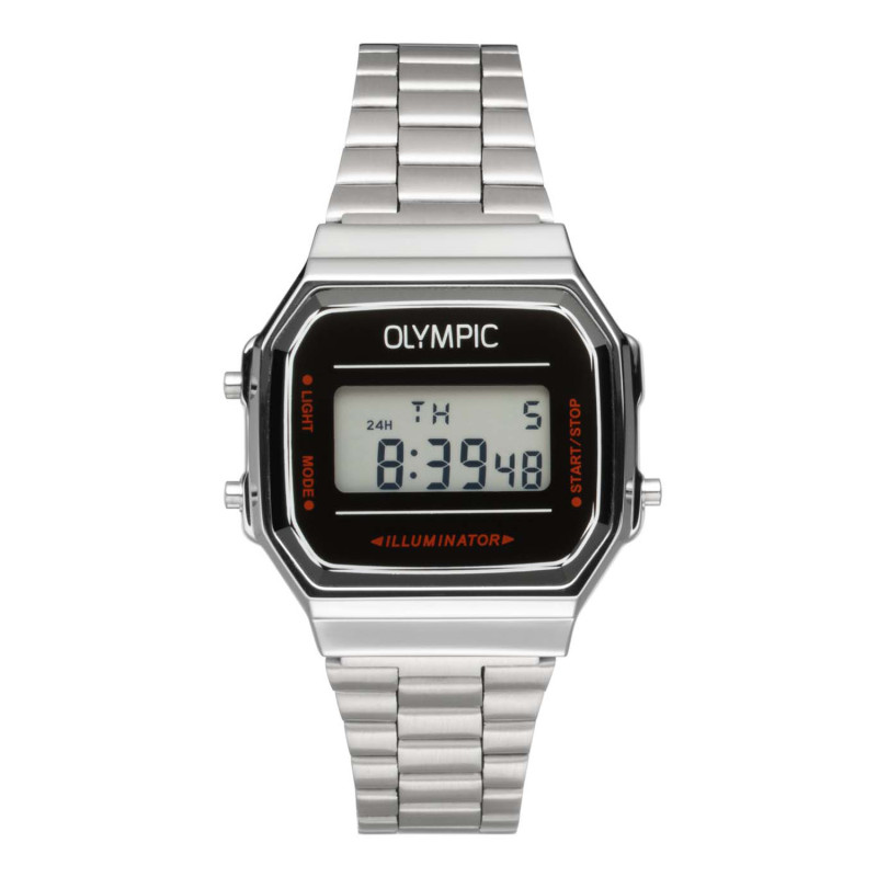 olympic-digital-ol66hks001-digitaal-horloge-van-staal-met-zilverkleurige-kast-o-38-mm