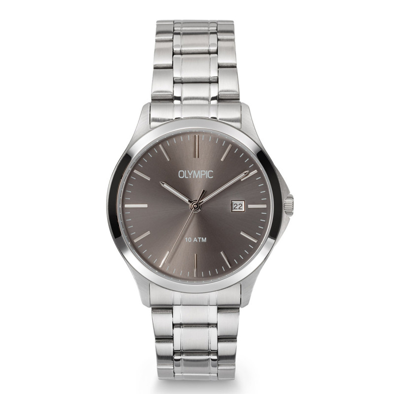olympic-milan-ol26hss326-herenhorloge-met-stalen-band-en-grijze-wijzerplaat-o-39-mm