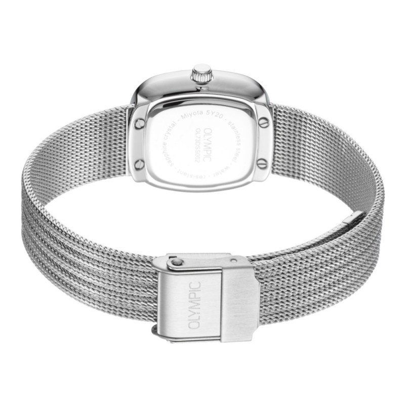 olympic-retro-ol73dss002-dameshorloge-met-stalen-band-en-blauwe-wijzerplaat-o-25-mm