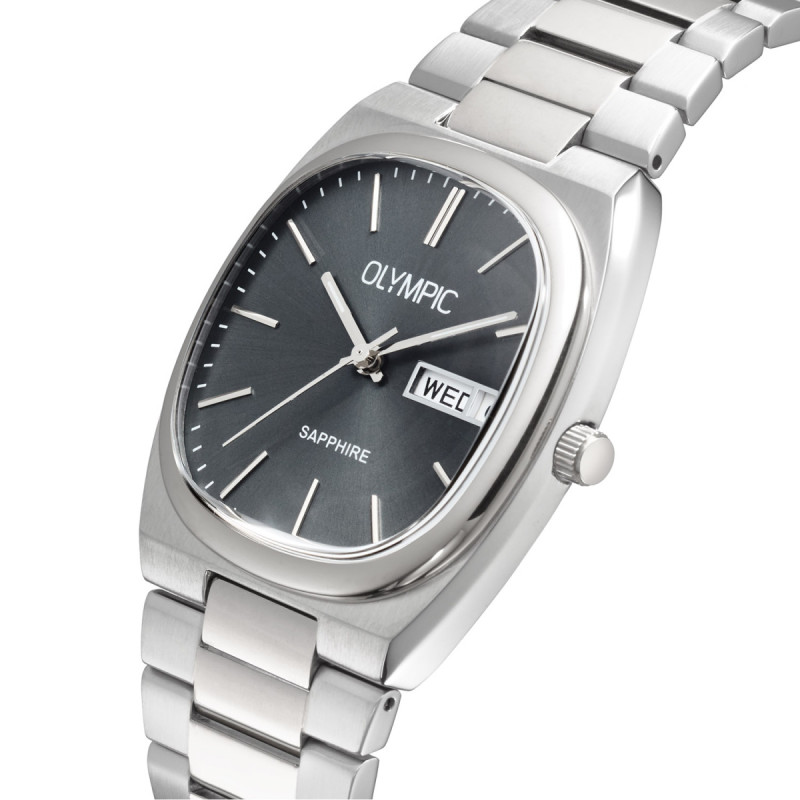 olympic-revival-ol89hss083-herenhorloge-met-stalen-band-en-grijze-wijzerplaat-o-36-mm