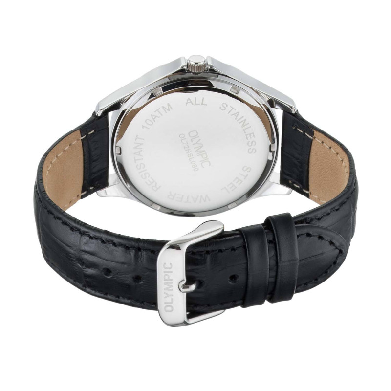 olympic-robin-ol72hsl080-herenhorloge-blauwe-wijzerplaat-met-zwarte-leren-band-diameter-40-mm