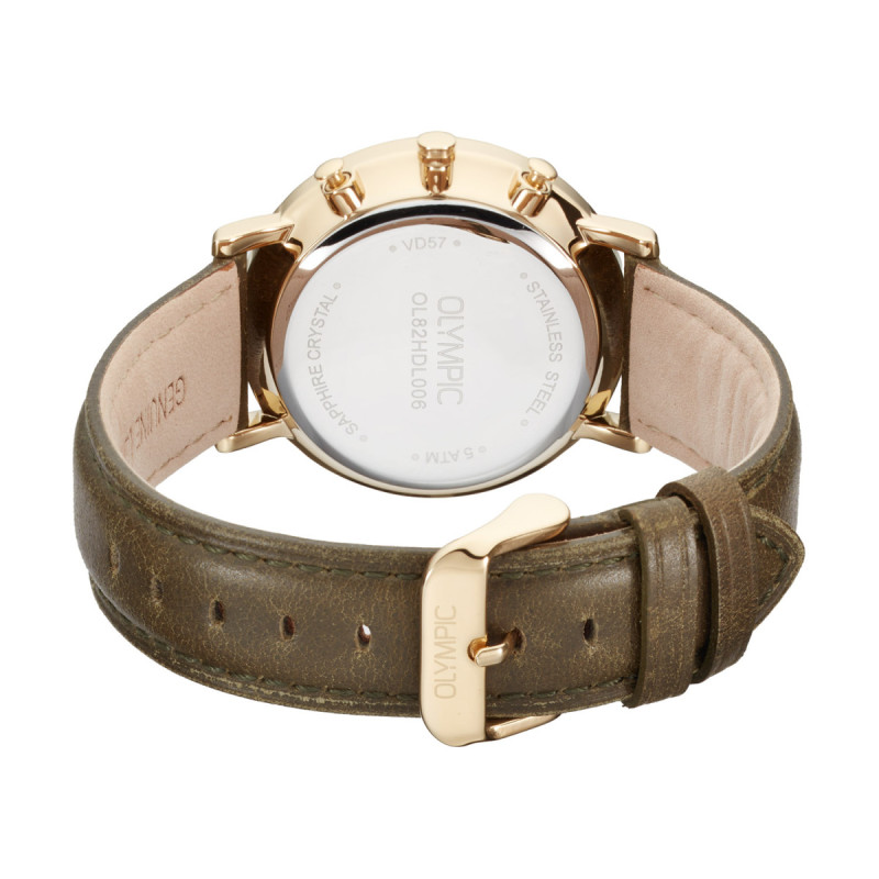 olympic-tempus-ol82hdl006-herenhorloge-met-leren-band-en-datumweergave-o-40-mm