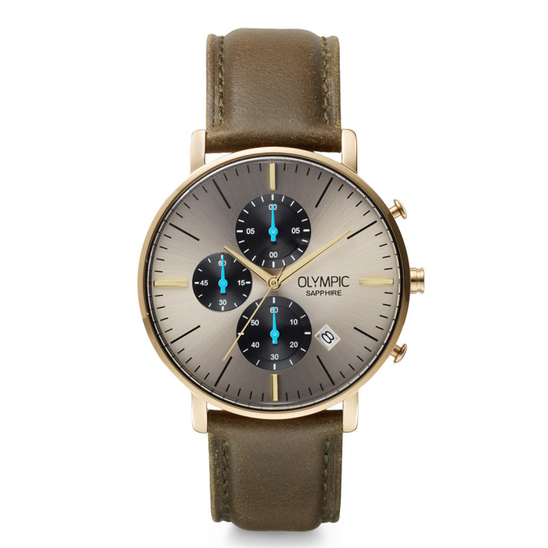 olympic-tempus-ol82hdl006-herenhorloge-met-leren-band-en-datumweergave-o-40-mm
