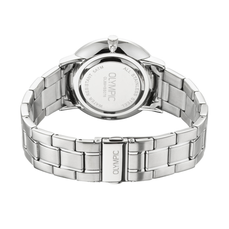 olympic-tobias-ol89hss076-herenhorloge-zwart-met-stalen-band-rond-diameter-40-mm