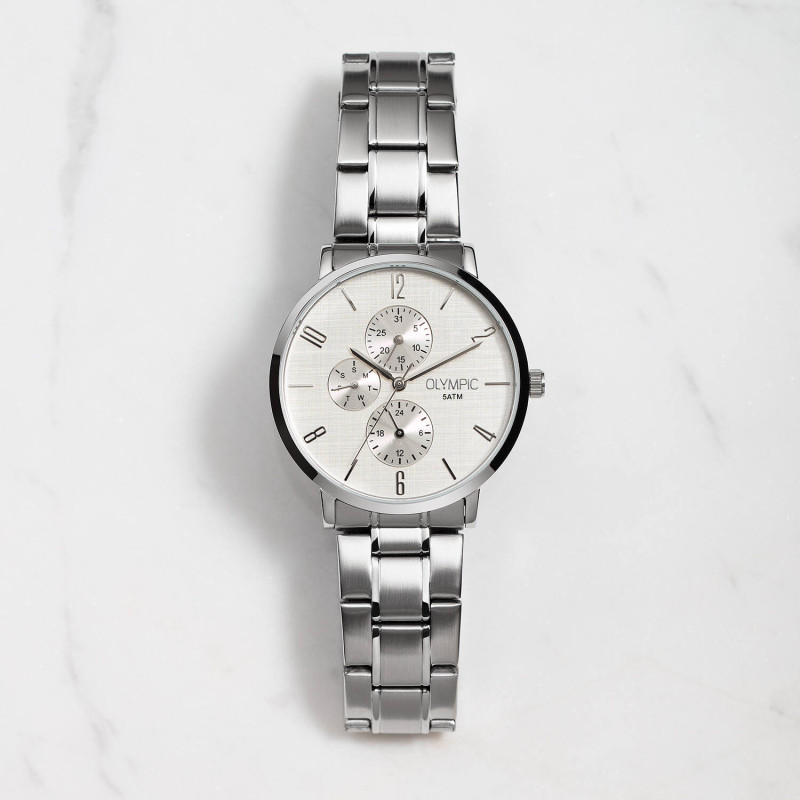 olympic-tobias-ol89hss077-herenhorloge-zilverkleurig-rond-diameter-40-mm