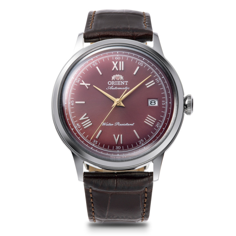 orient-bambino-ra-ac0026r30b-horloge-met-stalen-kast-en-rode-wijzerplaat-o-41-mm