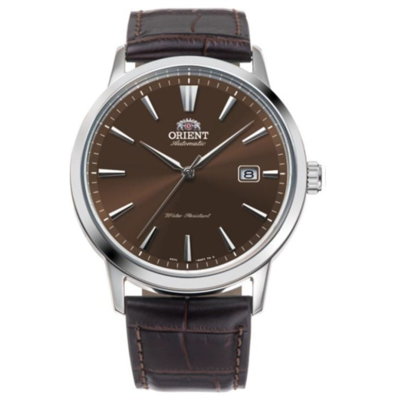 orient-contemporary-ra-ac0f17y-bruin-herenhorloge-met-leren-band-en-ronde-stalen-kast-42-mm