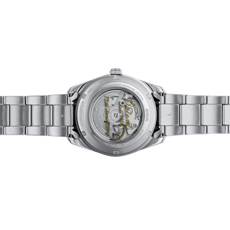 orient-limited-edition-or-ra-ac0r04n-automatisch-horloge-staal-zilverkleurige-kast-o-39-mm