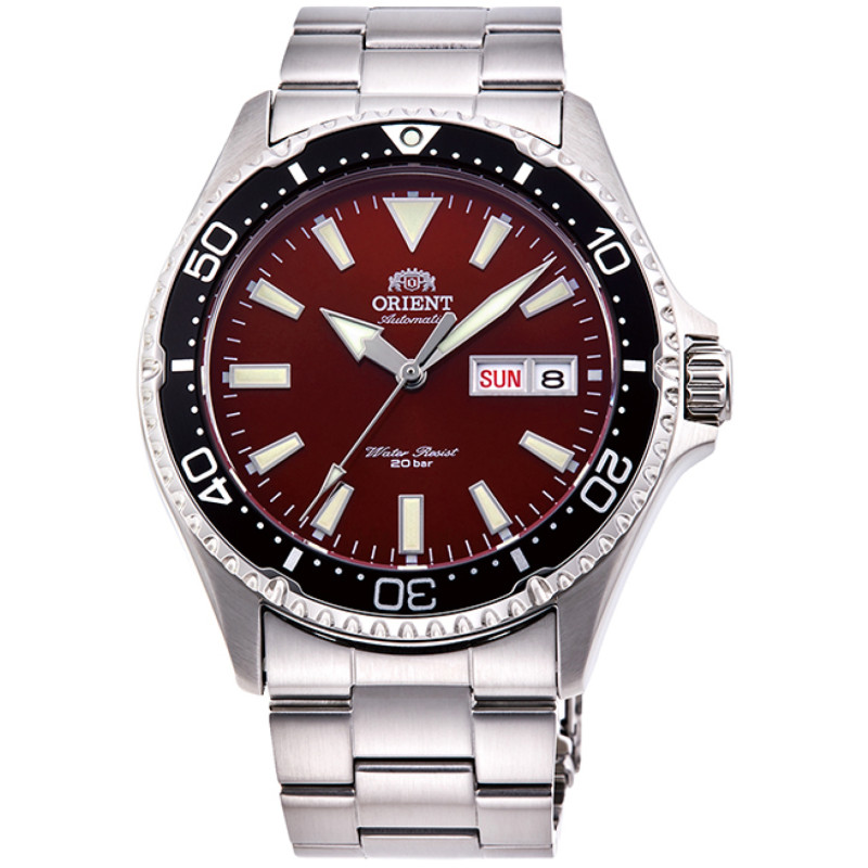 orient-mako-iii-ra-aa0003r39b-horloge-met-rode-wijzerplaat-en-stalen-band-o-42-mm