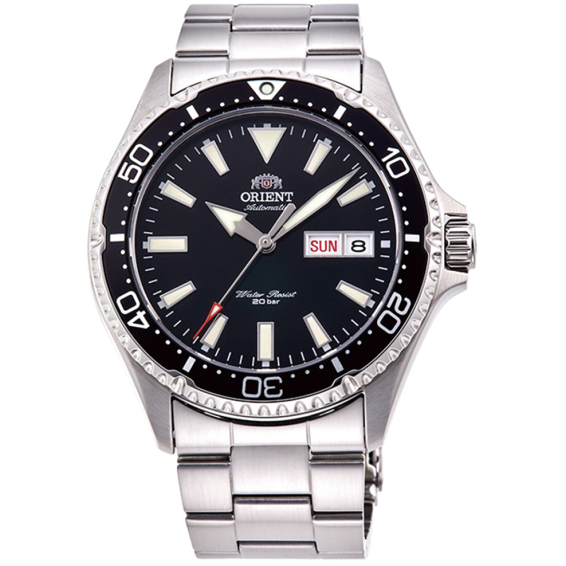 orient-ra-aa0001b39b-automatisch-horloge-met-stalen-band-en-zwarte-wijzerplaat-o-42-mm