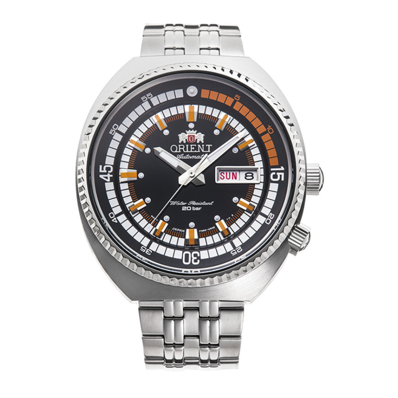 orient-sports-neo-ra-aa0e05b39b-horloge-met-stalen-band-en-zwarte-wijzerplaat-o-42-mm