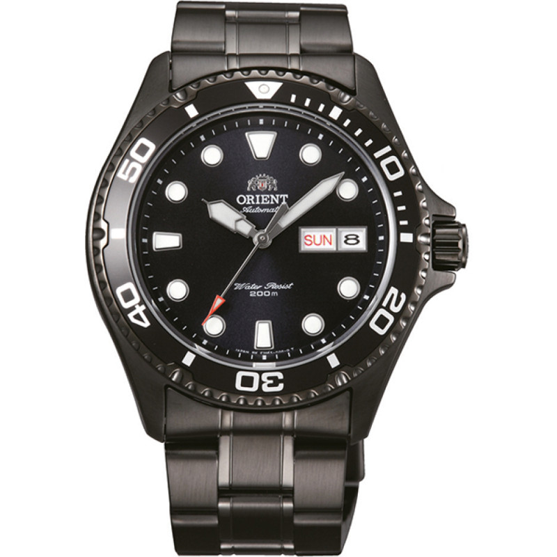 orient-sports-ray-ii-taa02003b9-automatisch-herenhorloge-met-zwarte-stalen-kast-o-42-mm