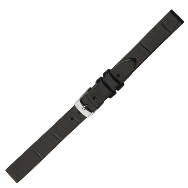 morellato-pmd019thina-horlogebandje-zwart-van-leer-met-zilverkleurige-gesp