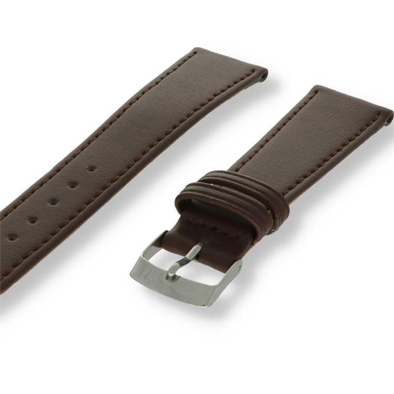 morellato-pmd034pointe-donkerbruine-horlogeband-van-vegan-leer