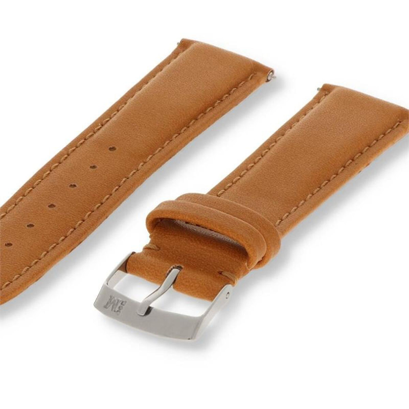 morellato-pmd037trendg-lichtbruine-vegan-leren-horlogeband-met-gesp-sluiting