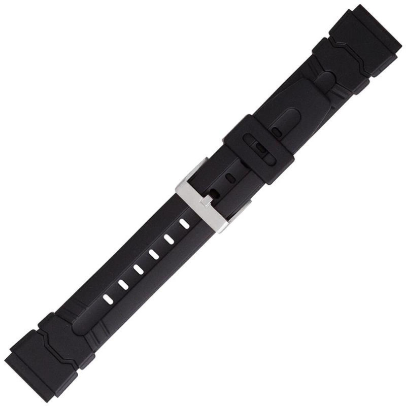 morellato-pmu019bora-horlogeband-zwart-rubber-met-zilverkleurige-gesp