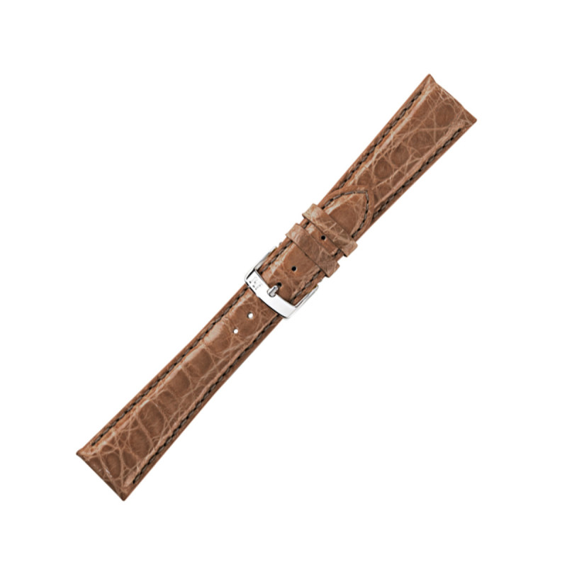 morellato-pmu029amadec-bruine-leren-horlogeband-met-kroko-patroon-en-gesp