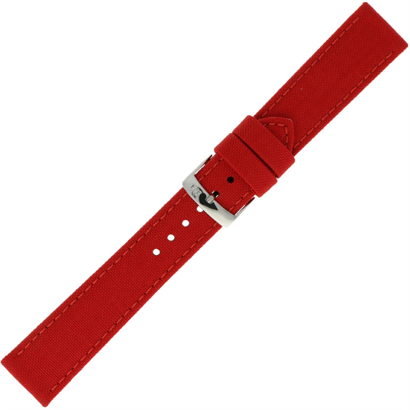morellato-pmu083cordur-rode-textiel-horlogeband-met-zilverkleurige-gesp