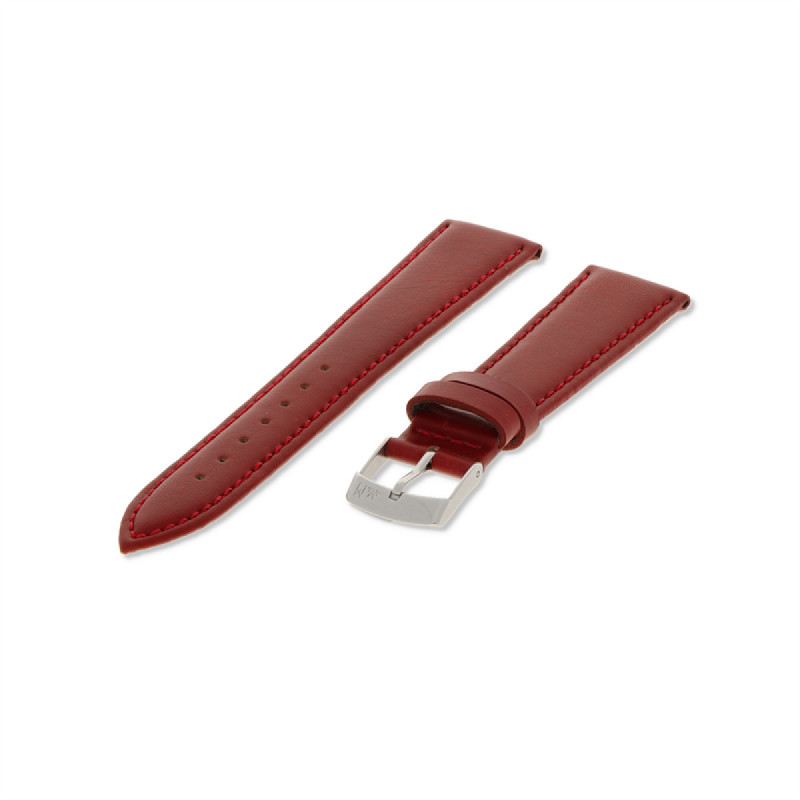 morellato-pmx081gelso-rode-horlogeband-van-vegan-leer-met-gesp-sluiting