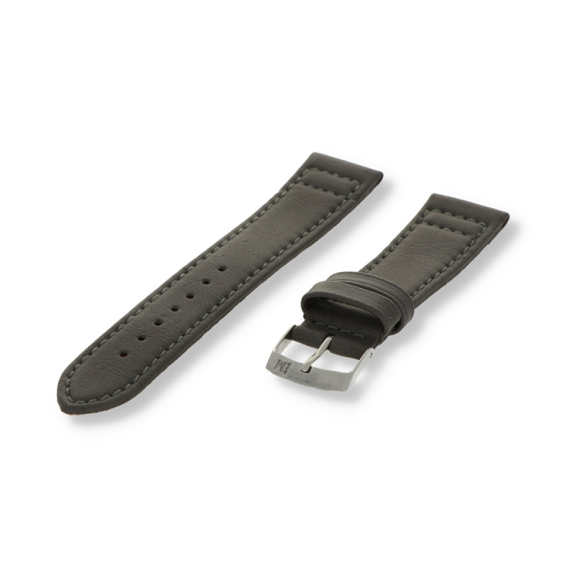 morellato-pmx091ginepr-grijze-vegan-leren-horlogeband-met-zilverkleurige-gesp