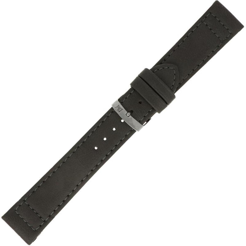 morellato-pmx091ginepr-grijze-vegan-leren-horlogeband-met-zilverkleurige-gesp