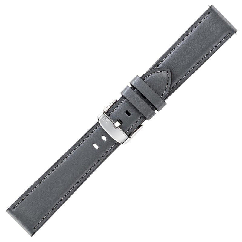 morellato-pmx092croqet-ec-horlogeband-van-grijs-leer-met-zilverkleurige-gesp