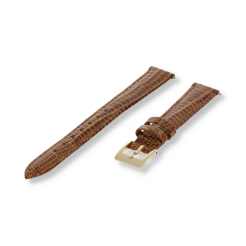 pex-px11-315dn-bruine-horlogeband-van-leer-met-hagedispatroon