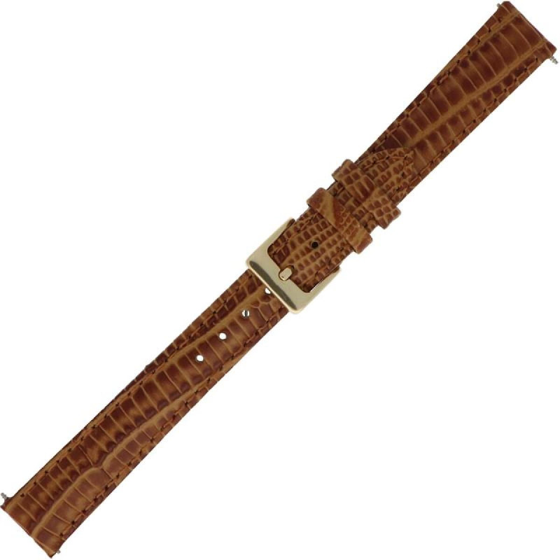 pex-px11-315dn-bruine-horlogeband-van-leer-met-hagedispatroon
