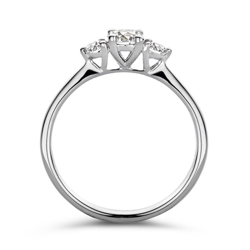 aurore-alix-ra25600050-diamanten-ring-van-witgoud-18-karaat-met-0-50-crt-lab-grown-briljant