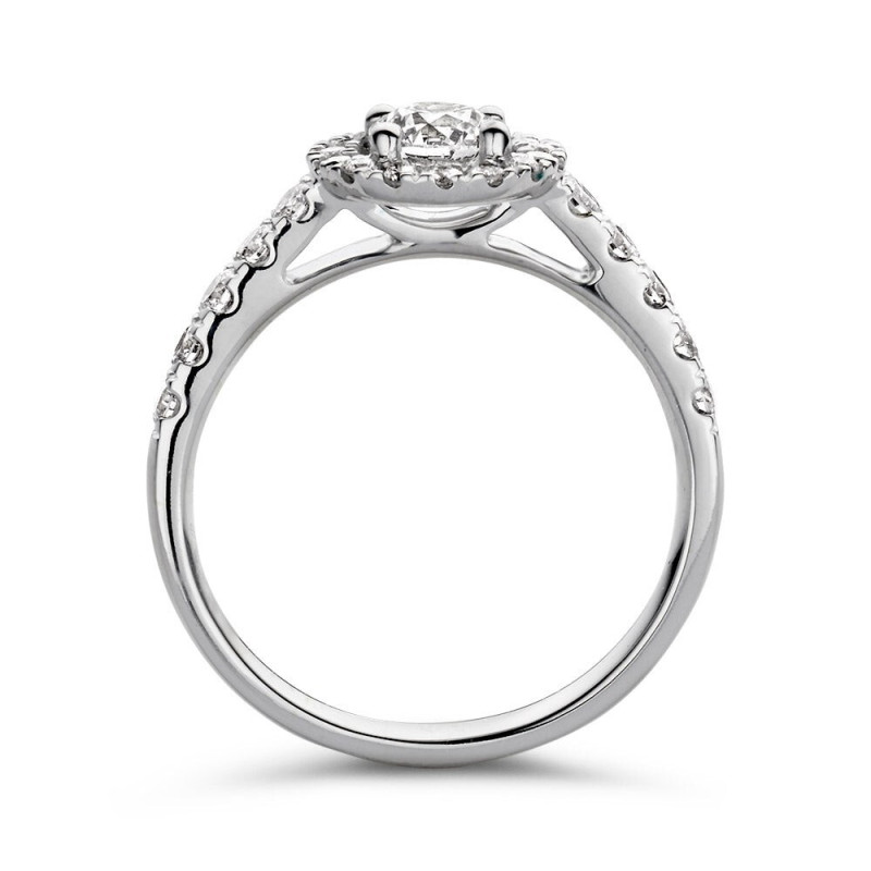 aurore-emma-ra25110100-halo-ring-van-18-karaat-witgoud-met-1-00-crt-lab-grown-diamant