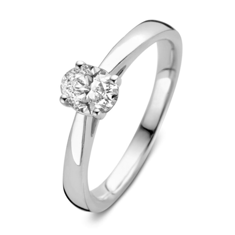 aurore-franky-ra25730050-solitaire-ring-witgoud-18-karaat-ovaal-lab-grown-diamant-0-50-crt
