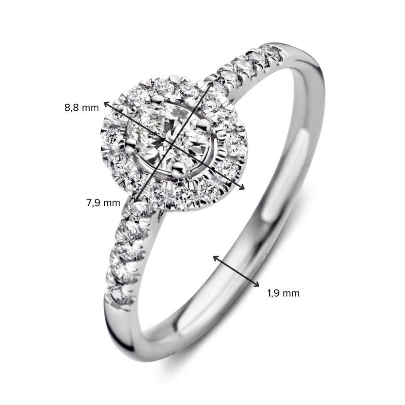 aurore-rosie-ra25400050-halo-ring-witgoud-18-karaat-ovaal-lab-grown-diamant-0-50-crt