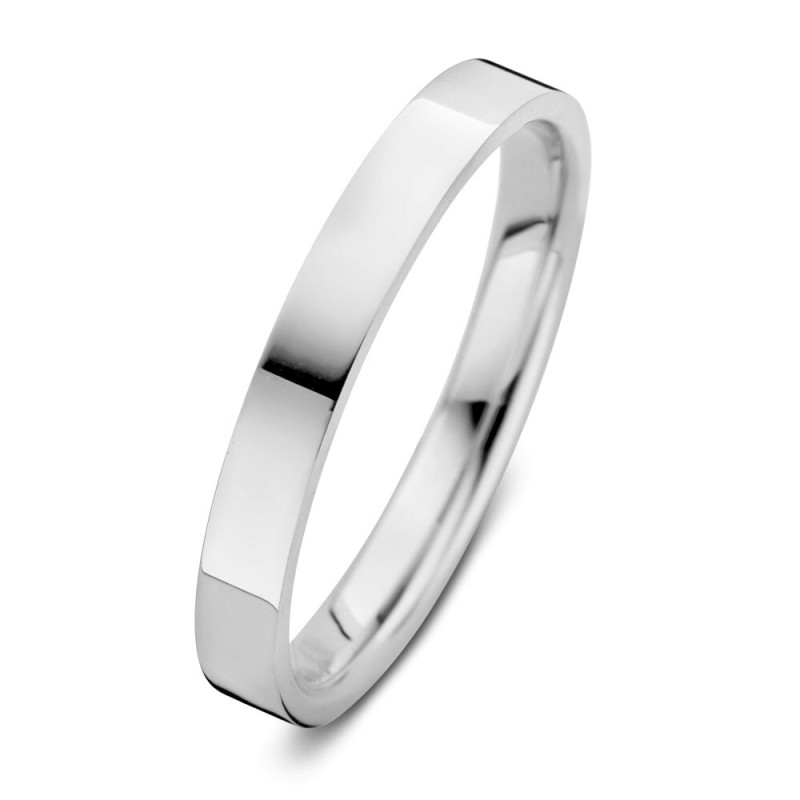 aurore-sam-ra26130030-witgouden-trouwring-van-18-karaat-glanzend-3-mm