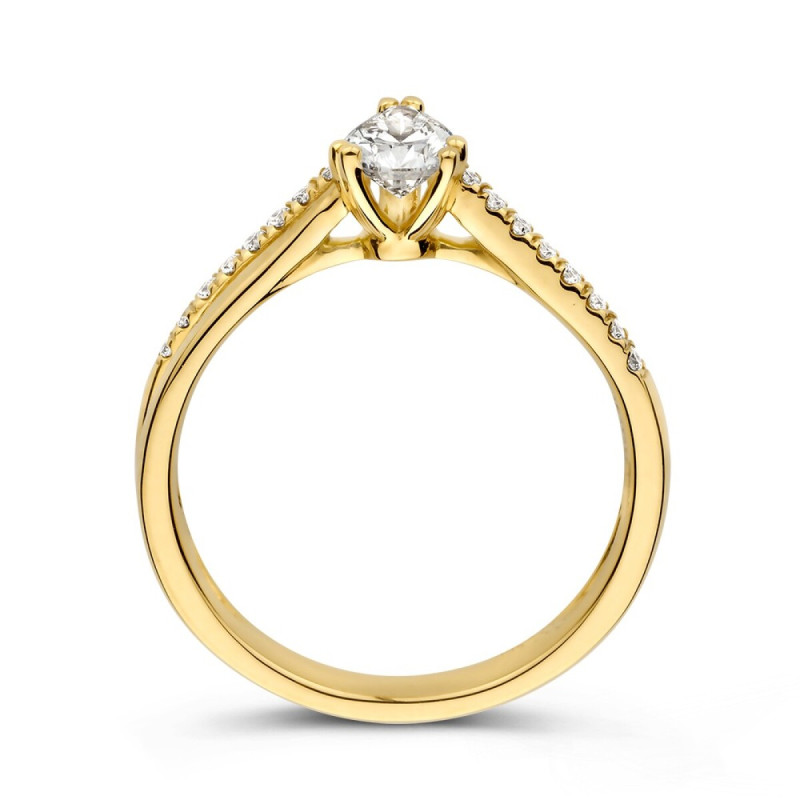 aurore-zoe-ra15910060-gouden-ring-met-peer-geslepen-lab-diamant-en-zijstenen-0-60-crt