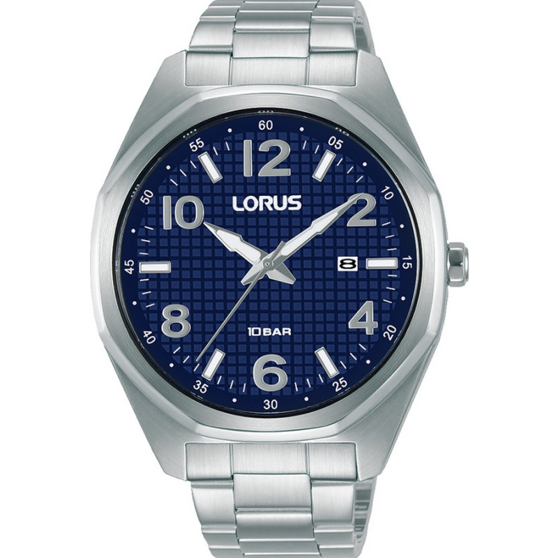lorus-herenhorloge-rh969nx9