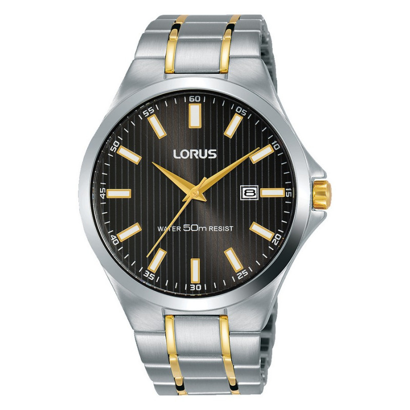 lorus-herenhorloge-rh987kx9