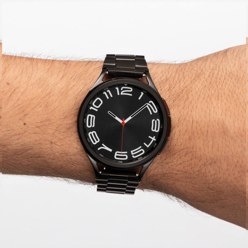 samsung-galaxy-watch-6-sa-r950brslte-smartwatch-horloge-unisex-stalen-band-zwart-diameter-43-mm