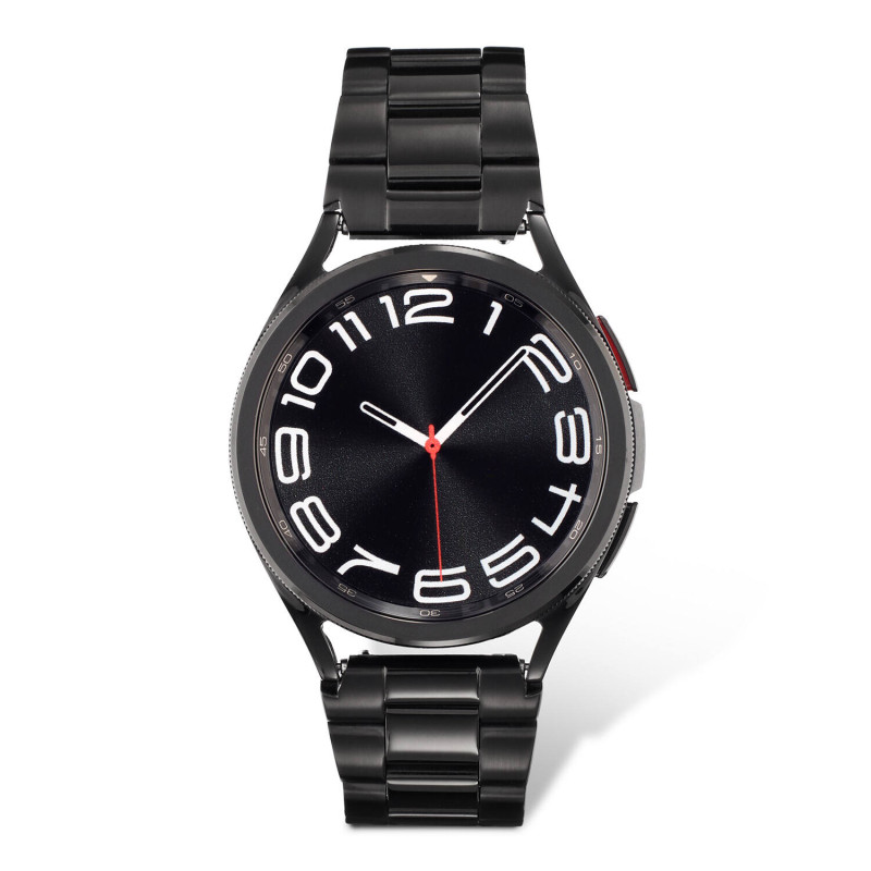samsung-galaxy-watch-6-sa-r950brslte-smartwatch-horloge-unisex-stalen-band-zwart-diameter-43-mm