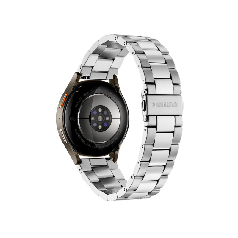 samsung-galaxy-watch-7-lte-sal300ksislte-smartwatch-horloge-zilverkleurig-en-groen-o-40-mm