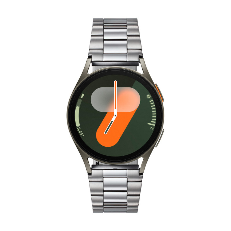 samsung-galaxy-watch-7-lte-sal300ksislte-smartwatch-horloge-zilverkleurig-en-groen-o-40-mm