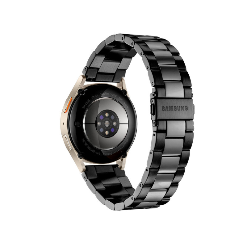 samsung-galaxy-watch-7-sal300cbis-smartwatch-horloge-met-zwarte-stalen-band-en-creme-kast