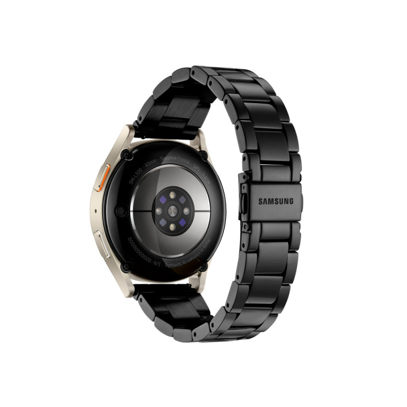 samsung-galaxy-watch-7-sal300cbrs-zwart-smartwatch-horloge-met-beige-kast-o-40-mm