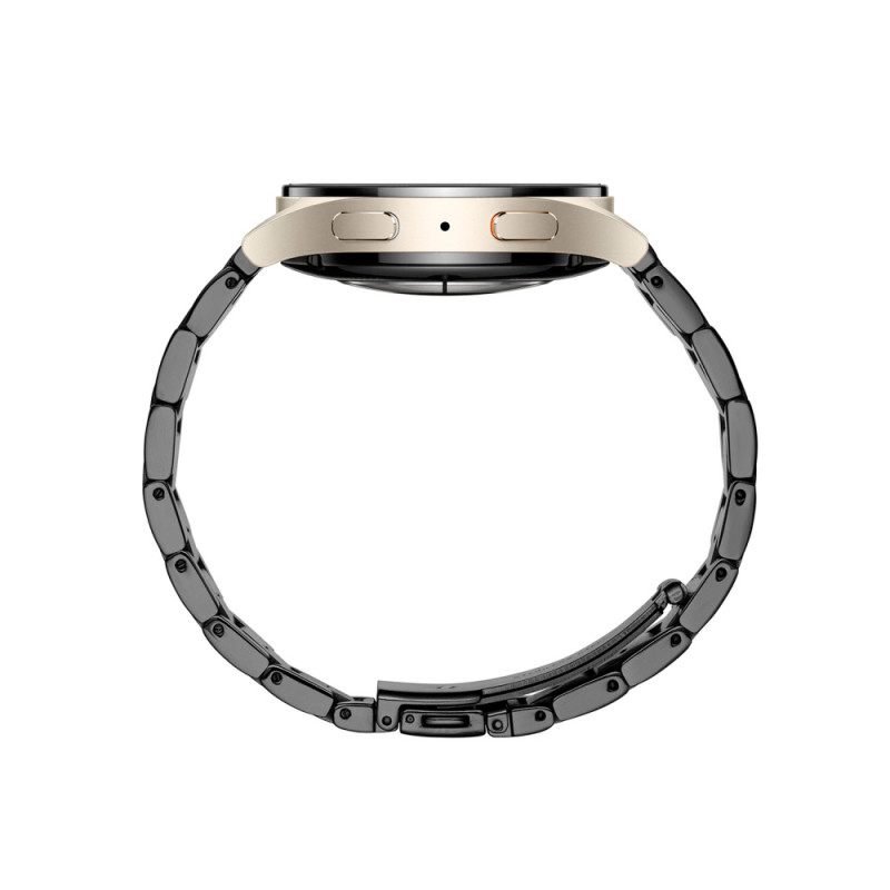 samsung-galaxy-watch-7-sal300cbrs-zwart-smartwatch-horloge-met-beige-kast-o-40-mm