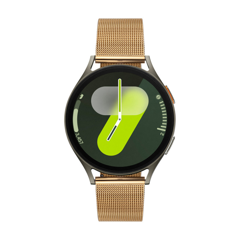 samsung-galaxy-watch-7-sal310kgrm-smartwatch-met-goudkleurige-stalen-band-o-44-mm